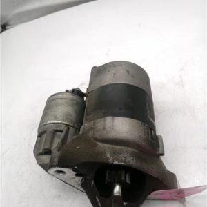 Motor Arranque Renault Clio III (2005->) 1.2 16V - 552350