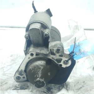 Motor Arranque Renault Clio III (2005->) 1.5 dCi (C/BR1G) - 523826