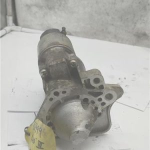 Motor Arranque Renault Clio III (2005->) 1.6 16V - 478354