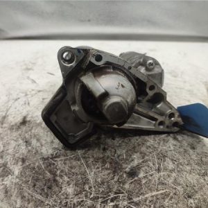 Motor Arranque Renault Clio IV (2012->) 0.9 Limited [0,9 Ltr. - 66 kW TCE] - 488367