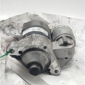 Motor Arranque Renault Clio IV (2012->) 1.2 Expression [1,2 Ltr. - 54 kW 16V] - 522941