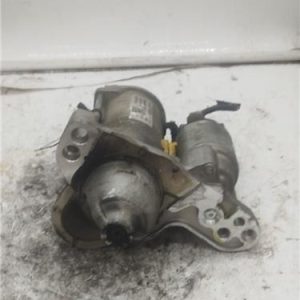 Motor Arranque Renault Clio V (08.2019->) 1.0 Equilibre [1,0 Ltr. - 67 kW TCE] - 531753