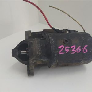 Motor Arranque Renault EXPRESS Furgón (F40_, G40_) 1.4 (F402) - 25366