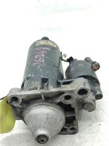 Motor Arranque Renault EXPRESS Furgón (F40_, G40_) 1.9 D (F40R) - 338881