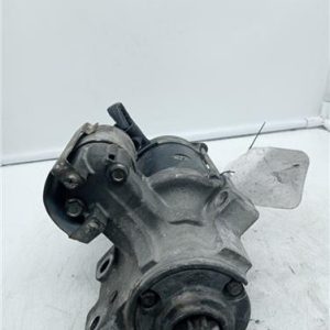 Motor Arranque Renault Espace IV (JK0)(2002->) 3.0 Privilege [3,0 Ltr. - 133 kW dCi Diesel (P9X)] - 392612