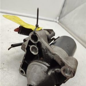 Motor Arranque Renault GRAND SCÉNIC II (JM0/1_) 2.0 - 390875