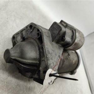 Motor Arranque Renault GRAND SCÉNIC III (JZ0/1_) 1.6 16V - 381920