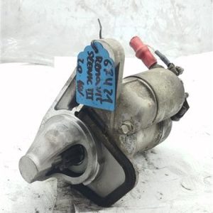Motor Arranque Renault GRAND SCÉNIC III (JZ0/1_) 2.0 16V - 520677