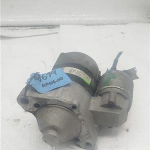 Motor Arranque Renault Kangoo I (F/KC0)(1997->) 1.2 16V (KC03, KC05, KC06, KC0T, KC0W) - 525338