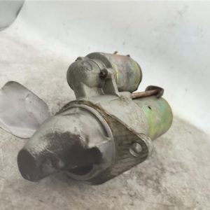 Motor Arranque Renault Kangoo I (F/KC0)(1997->) 1.9 ALIZE [1,9 Ltr. - 47 kW Diesel] - 434871