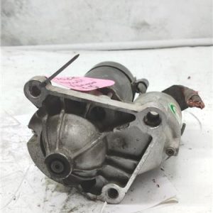 Motor Arranque Renault Kangoo I (F/KC0)(1997->) D 65 1.9 (KC0E, KC02, KC0J, KC0N) - 473965