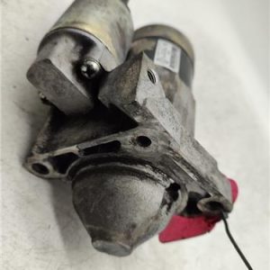 Motor Arranque Renault Kangoo I (F/KC0)(2003->) 1.5 Generique [1,5 Ltr. - 45 kW dCi Diesel CAT (K9K-716)] - 357404