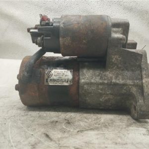 Motor Arranque Renault Kangoo II (F/KW0)(2008->) 1.5 Dynamique [1,5 Ltr. - 63 kW dCi Diesel CAT] - 550168