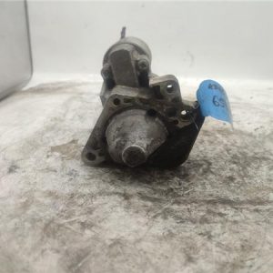 Motor Arranque Renault Kangoo II (F/KW0)(2008->) 1.5 Dynamique [1,5 Ltr. - 66 kW dCi Diesel FAP] - 461999