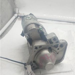 Motor Arranque Renault Kangoo II (F/KW0)(2008->) 1.5 Emotion [1,5 Ltr. - 55 kW dCi Diesel FAP] - 524873