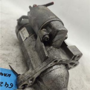 Motor Arranque Renault Kangoo II (F/KW0)(2008->) 1.5 dCi (KW0B) - 417177