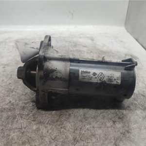 Motor Arranque Renault Kangoo II (F/KW0)(2008->) 1.5 dCi (KW0B) - 463472
