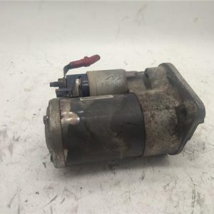 Motor Arranque Renault Kangoo II (F/KW0)(2008->) 1.6 Base [1,6 Ltr. - 64 kW] - 438994