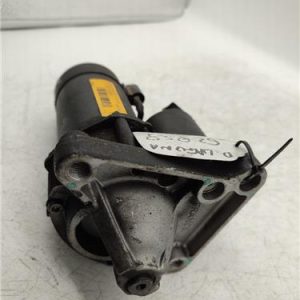 Motor Arranque Renault Laguna (B56)(1994->) 2.0 (B56C/H/N) - 351516