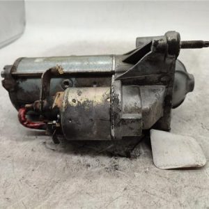 Motor Arranque Renault Laguna II (BG0)(2001->) 1.9 dCI (BG0E) - 392765