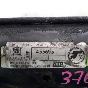 Motor Arranque Renault Laguna II (BG0)(2001->) 1.9 dCi (BG0G) - 37697