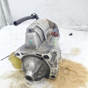 Motor Arranque Renault Laguna II (BG0)(2001->) 1.9 dCi (BG1A, BG1W) - 547140