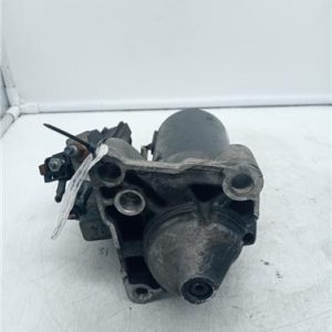 Motor Arranque Renault Laguna II (BG0)(2001->) 2.0 16V Turbo (BG0S, BG0Z, BG1L, BG1M) - 392599