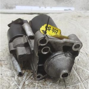 Motor Arranque Renault Laguna II Grandtour (KG0)(2001->) 2.0 16V (KG00, KG0K, KG0W) - 485427
