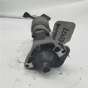 Motor Arranque Renault Laguna III Berlina (2007->) 1.5 dCi (BT0A) - 492020