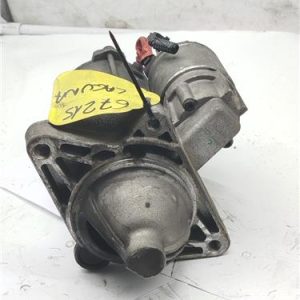 Motor Arranque Renault Laguna III Berlina (2007->) 2.0 dCi (BT01, BT0E, BT0K) - 478429