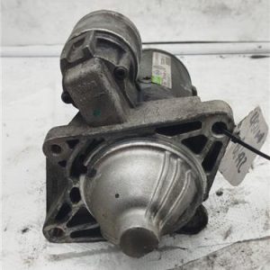 Motor Arranque Renault Laguna III Berlina (2007->) 2.0 dCi (BT01, BT0E, BT0K) - 490688