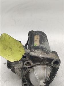 Motor Arranque Renault MASTER II Furgón (FD) 1.9 dCi 80 - 346055