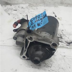 Motor Arranque Renault MEGANE I (BA0/1_) 1.6 i (BA0L) - 517031