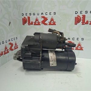 Motor Arranque Renault MEGANE I (BA0/1_) 1.9 dTi (BA08, BA0N) - 297208