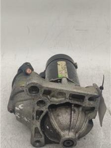 Motor Arranque Renault MEGANE I (BA0/1_) 1.9 dTi (BA1U) - 351691