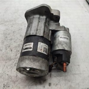 Motor Arranque Renault MEGANE II (BM0/1_, CM0/1_) 1.5 dCi - 489873
