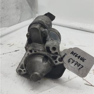 Motor Arranque Renault MEGANE II (BM0/1_, CM0/1_) 1.5 dCi - 491947