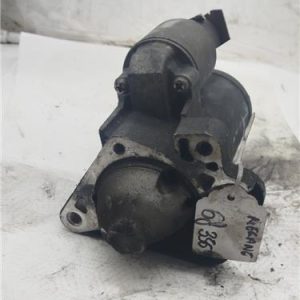 Motor Arranque Renault MEGANE II (BM0/1_, CM0/1_) 1.5 dCi - 510854