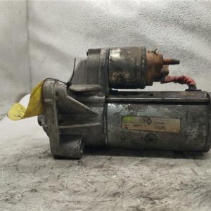 Motor Arranque Renault MEGANE II (BM0/1_, CM0/1_) 1.9 dCi (BM0G, CM0G) - 550097