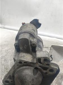 Motor Arranque Renault MEGANE II (XMO) 1.5D dCi 80cv - 425840