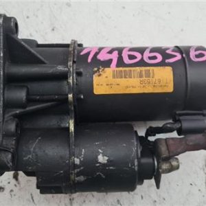 Motor Arranque Renault Megane I Berl./ Berl. con portón (BA0)(08.1995->) 1.4e RL [1,4 Ltr. - 55 kW] - 146636
