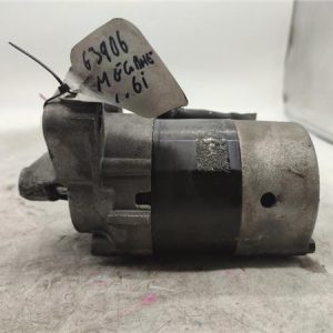 Motor Arranque Renault Megane I Classic (LA0)(1996->) 1.6 16V (La04, LA11, LA0B, LA1C, LA1J) - 390996