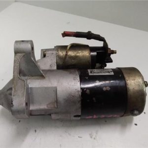 Motor Arranque Renault Megane I Classic (LA0)(1996->) 1.9 dTi (LA08, LA0N) - 47290