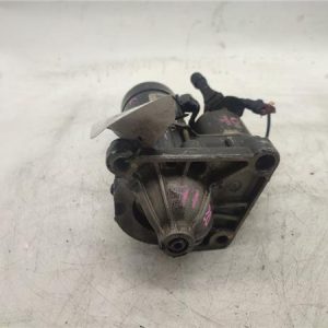 Motor Arranque Renault Megane I Fase 2 Berlina (BA0)(1999->) 1.9 dCi Authentique [1,9 Ltr. - 75 kW dCi Diesel CAT] - 439252