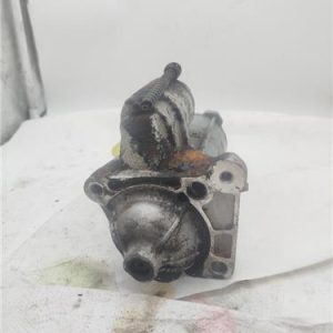 Motor Arranque Renault Megane II Berlina 5P (10.2002->) 1.9 Dynamique [1,9 Ltr. - 96 kW dCi Diesel FAP] - 536333