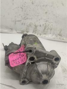 Motor Arranque Renault Megane II Coupe/Cabrio (2003->) 1.9 Luxe Dynamique [1,9 Ltr. - 96 kW dCi Diesel FAP] - 467751
