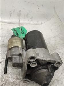 Motor Arranque Renault Megane II Coupe/Cabrio (2003->) 2.0 Authentique [2,0 Ltr. - 99 kW] - 443085