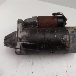 Motor Arranque Renault R 4 (1961->) 0.9 Básico / L (R 1123) [0,9 Ltr. - 21 kW] - 67584