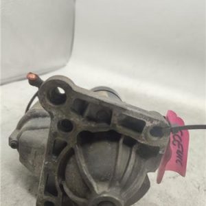 Motor Arranque Renault Scenic I (JA...)(1999->) 1.9 dTi (JA1U) - 398166