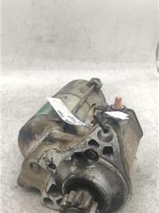 Motor Arranque Rover Rover 200 (RF)(1996->) 220 D/SD - 378452